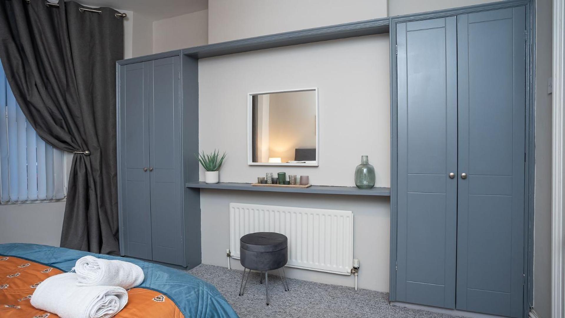 1 Bdr Apartment At Queens Uni By Belfast City Breaks Екстериор снимка